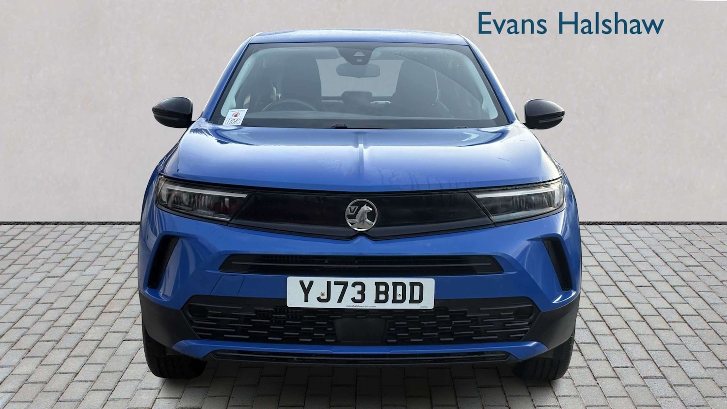 Used Vauxhall Mokka 2023 for sale - 78052251: Photo 5