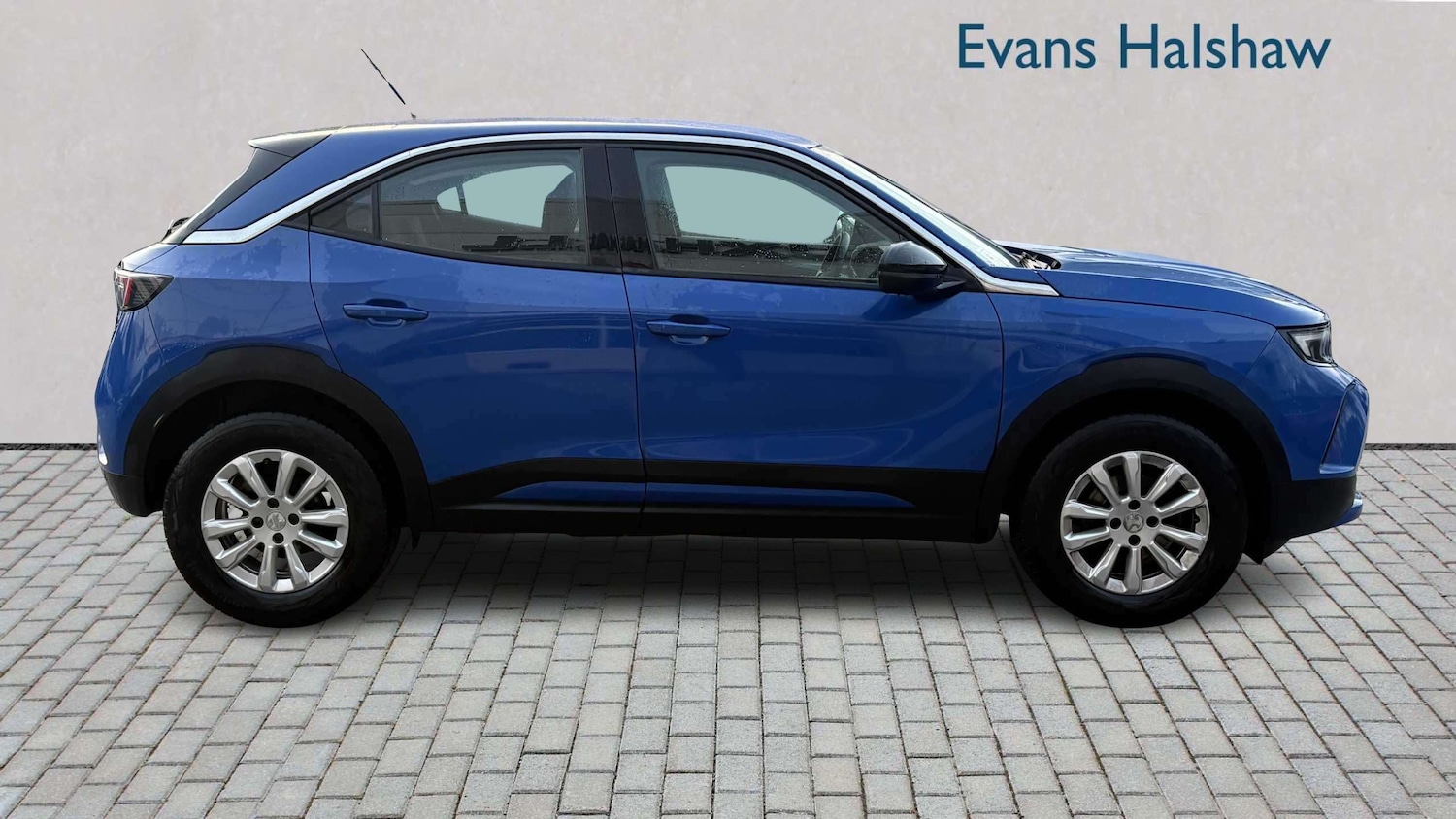 Used Vauxhall Mokka 2023 for sale - 78052251: Photo 7