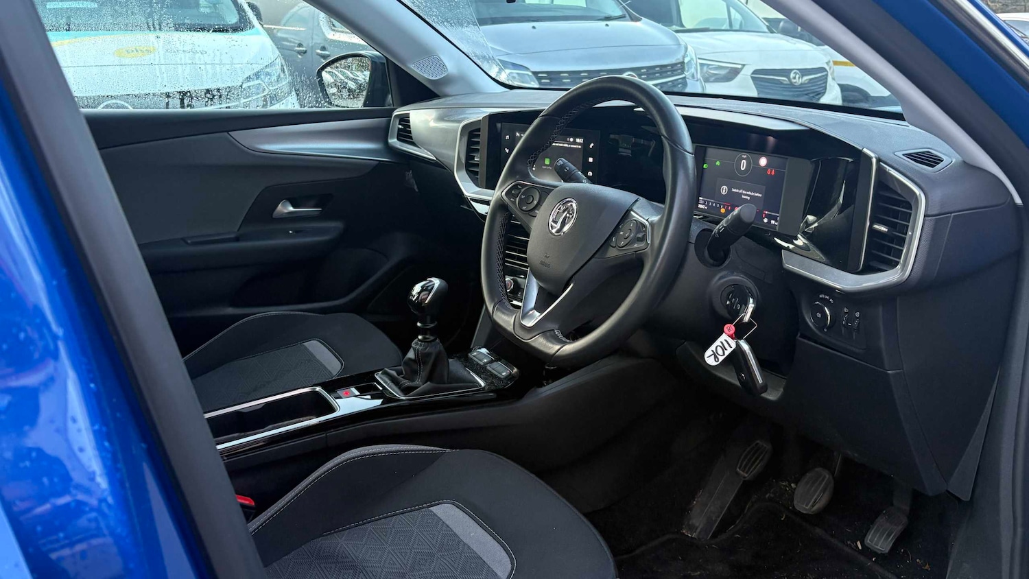 Used Vauxhall Mokka 2023 for sale - 78052251: Photo 8