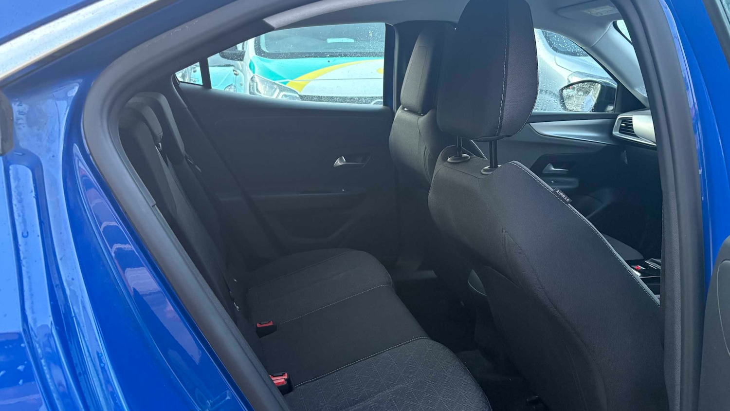 Used Vauxhall Mokka 2023 for sale - 78052251: Photo 9