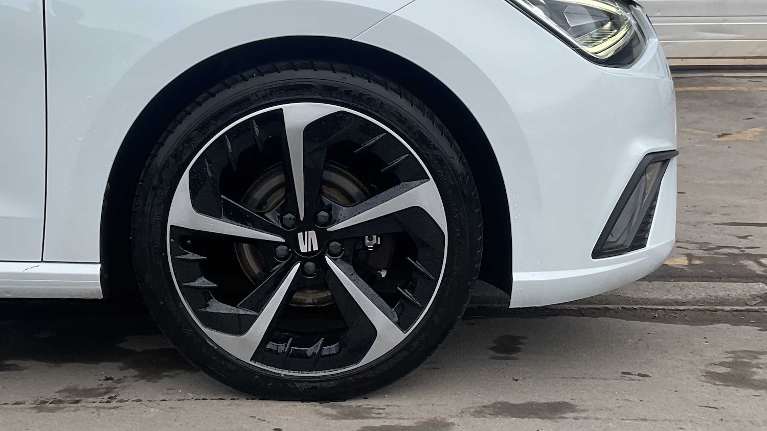 Used SEAT Ibiza 2025 for sale - 78187870: Photo 10