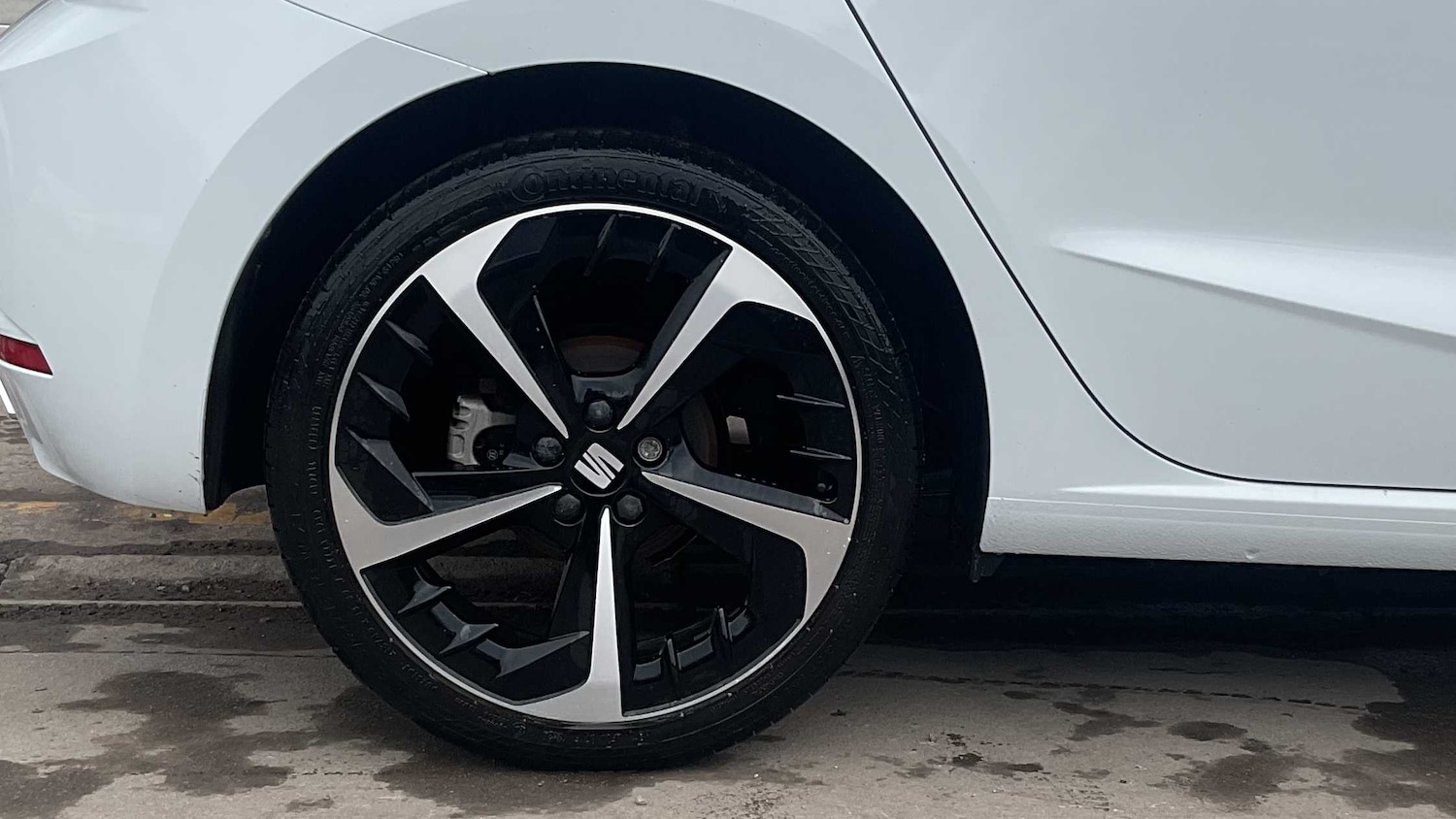 Used SEAT Ibiza 2025 for sale - 78187870: Photo 11