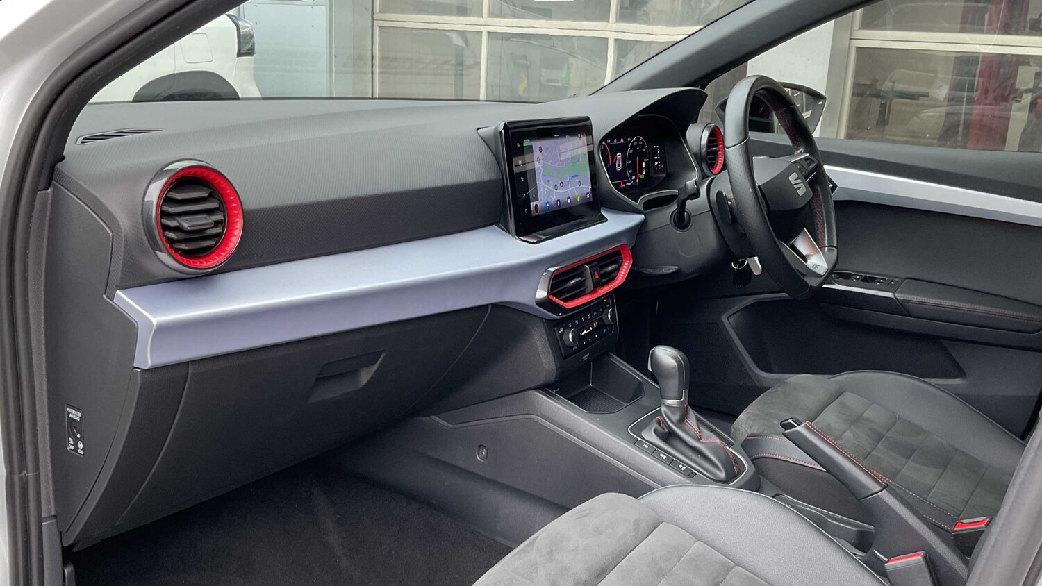 Used SEAT Ibiza 2025 for sale - 78187870: Photo 13