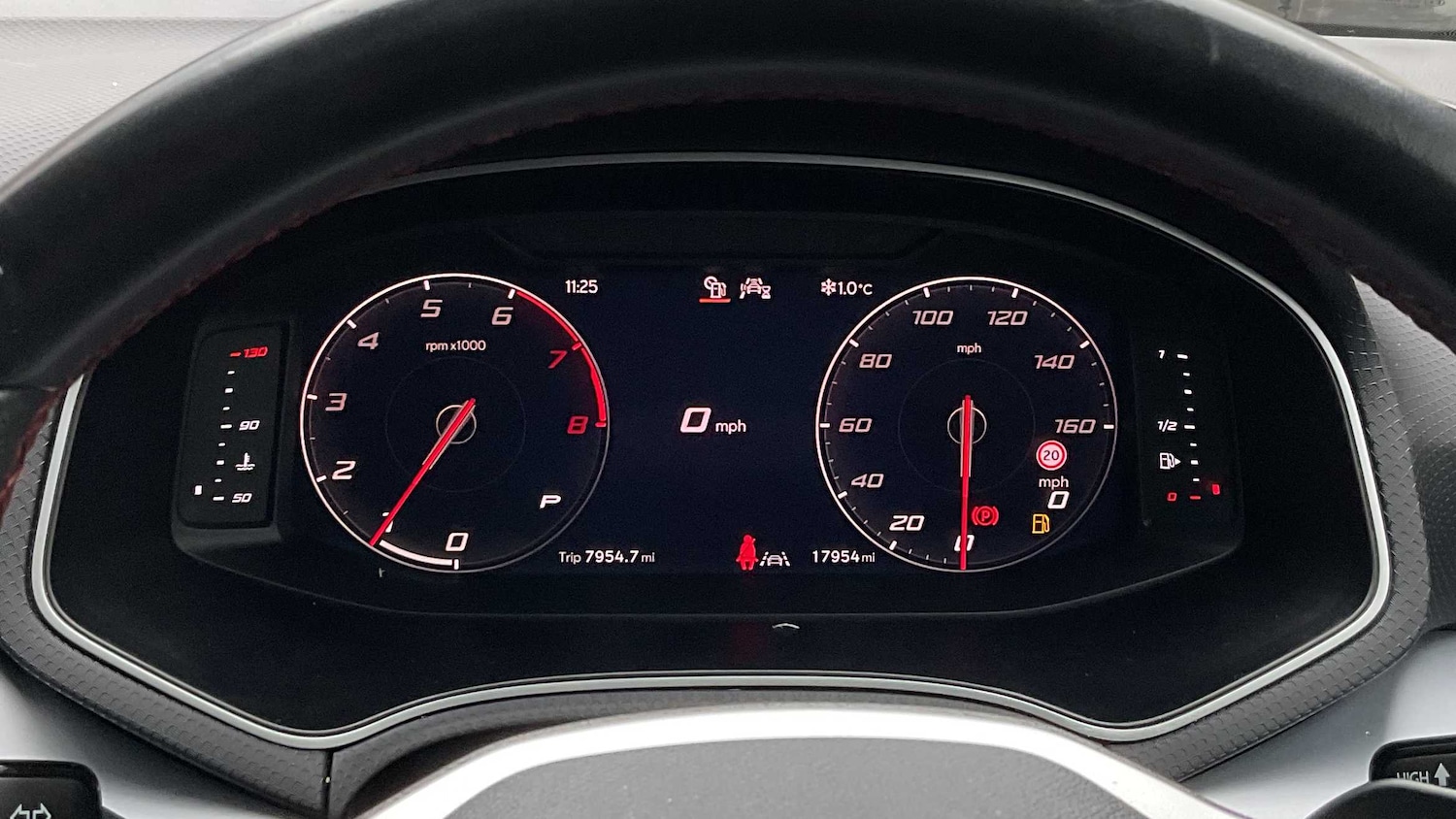 Used SEAT Ibiza 2025 for sale - 78187870: Photo 17