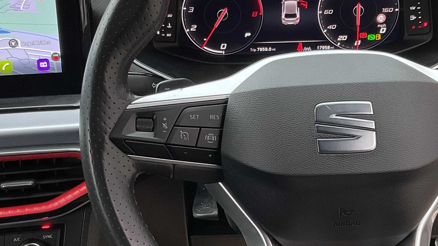 Used SEAT Ibiza 2025 for sale - 78187870: Photo 18