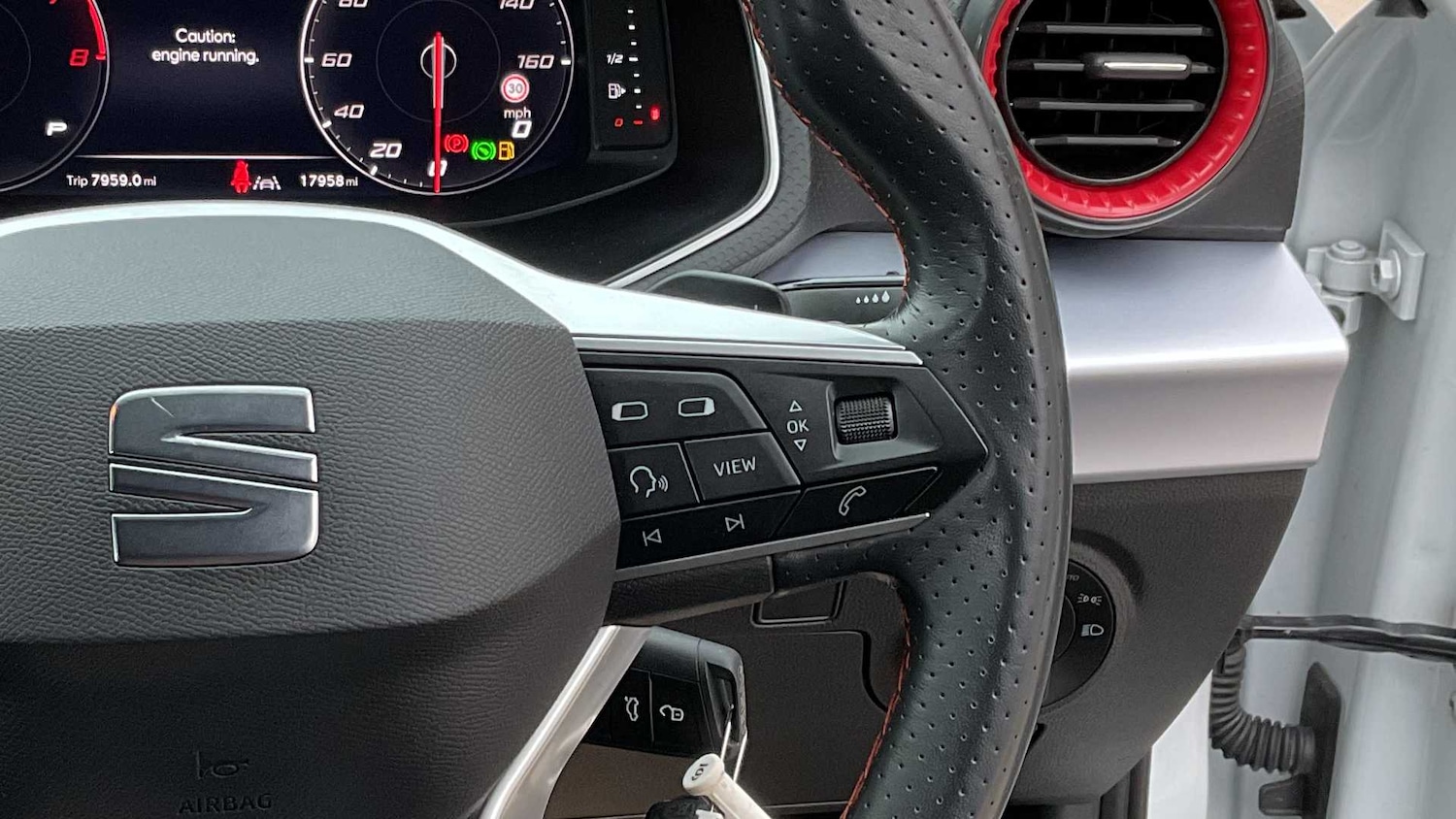 Used SEAT Ibiza 2025 for sale - 78187870: Photo 19