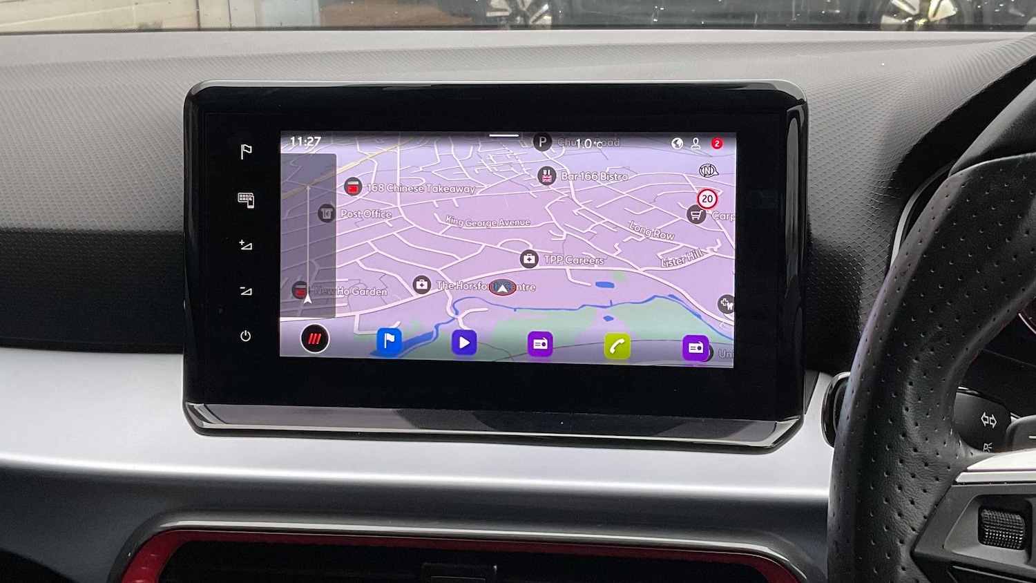 Used SEAT Ibiza 2025 for sale - 78187870: Photo 22