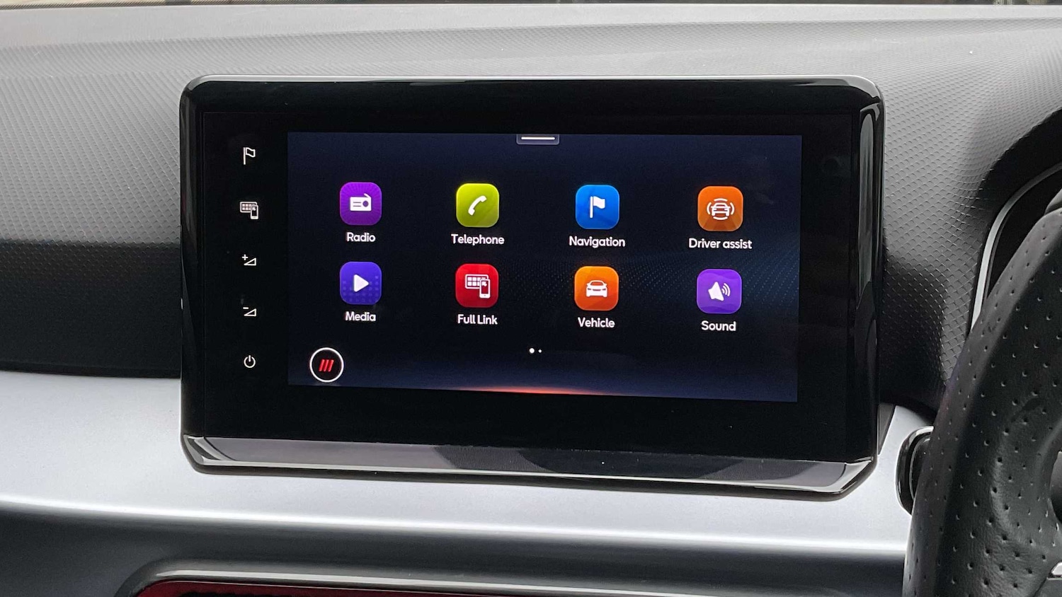 Used SEAT Ibiza 2025 for sale - 78187870: Photo 23