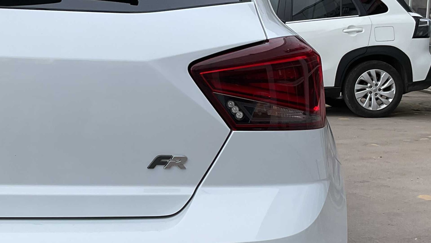 Used SEAT Ibiza 2025 for sale - 78187870: Photo 31