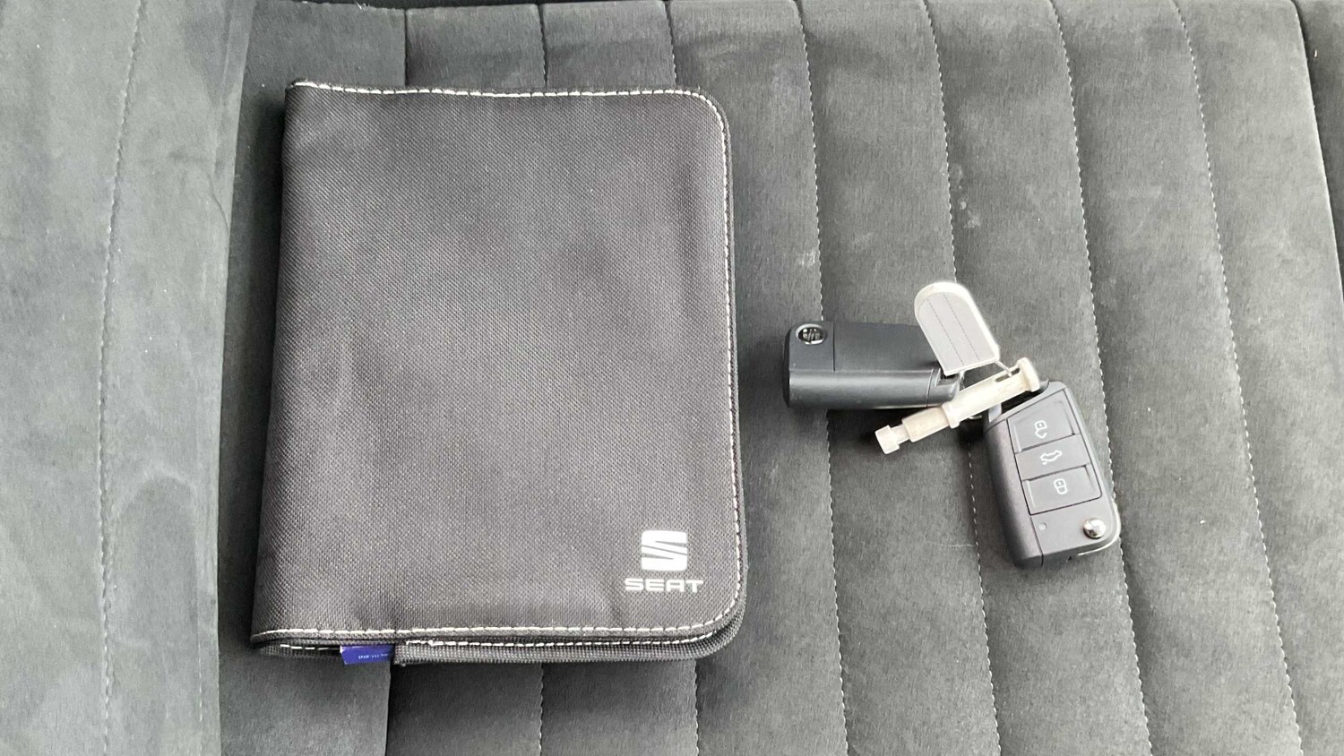 Used SEAT Ibiza 2025 for sale - 78187870: Photo 34