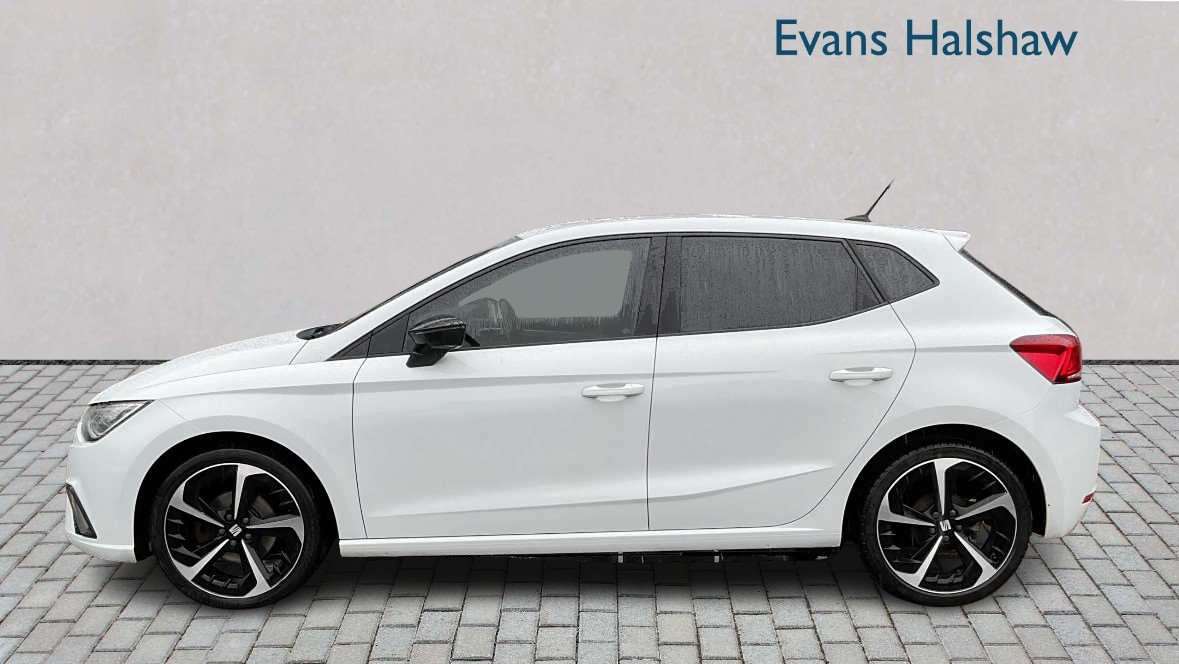 Used SEAT Ibiza 2025 for sale - 78187870: Photo 4