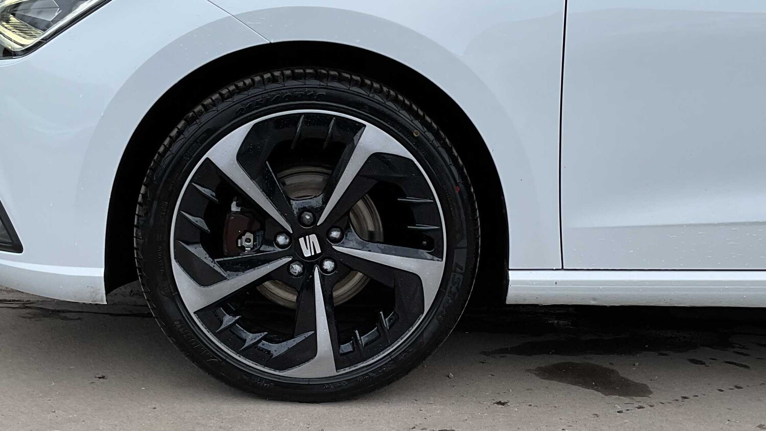 Used SEAT Ibiza 2025 for sale - 78187870: Photo 8