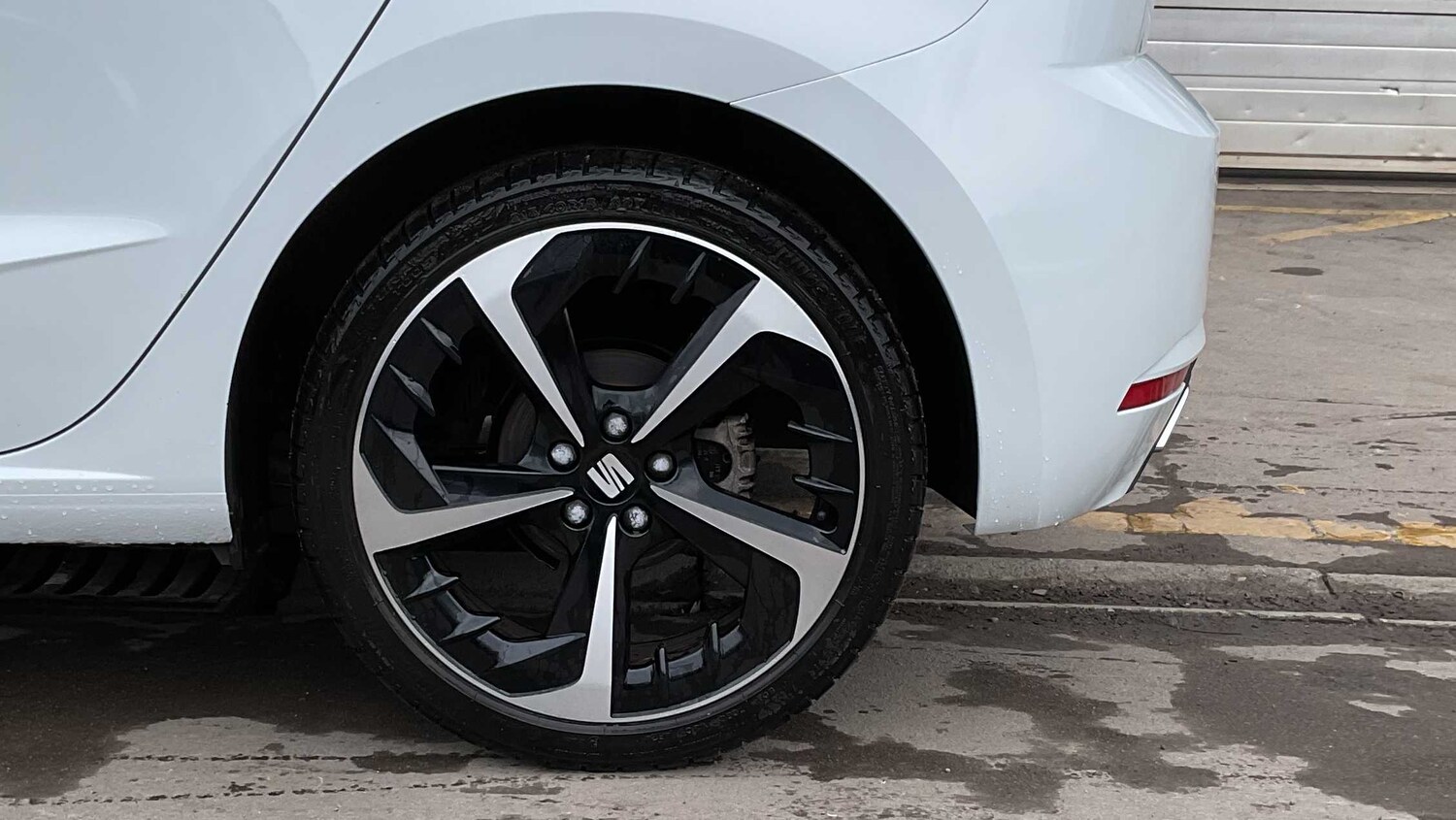 Used SEAT Ibiza 2025 for sale - 78187870: Photo 9