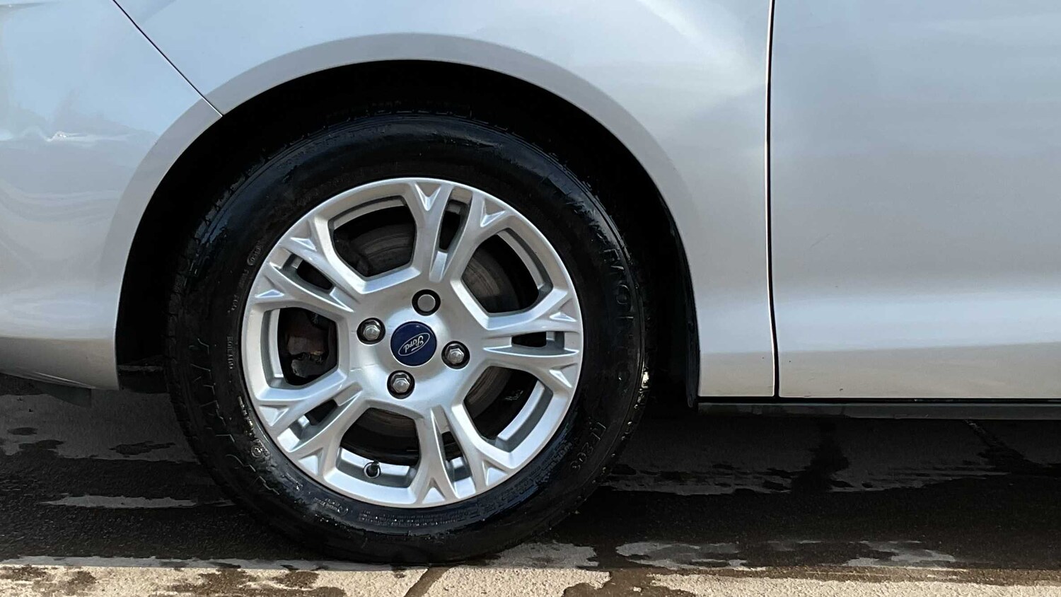 Used Ford B-MAX for sale - 77860123: Photo 10