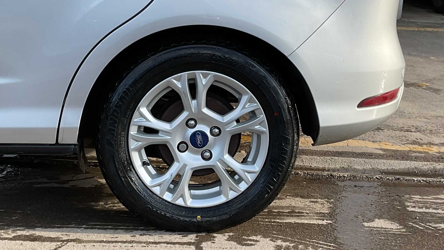 Used Ford B-MAX for sale - 77860123: Photo 11