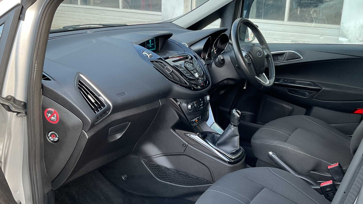 Used Ford B-MAX for sale - 77860123: Photo 13