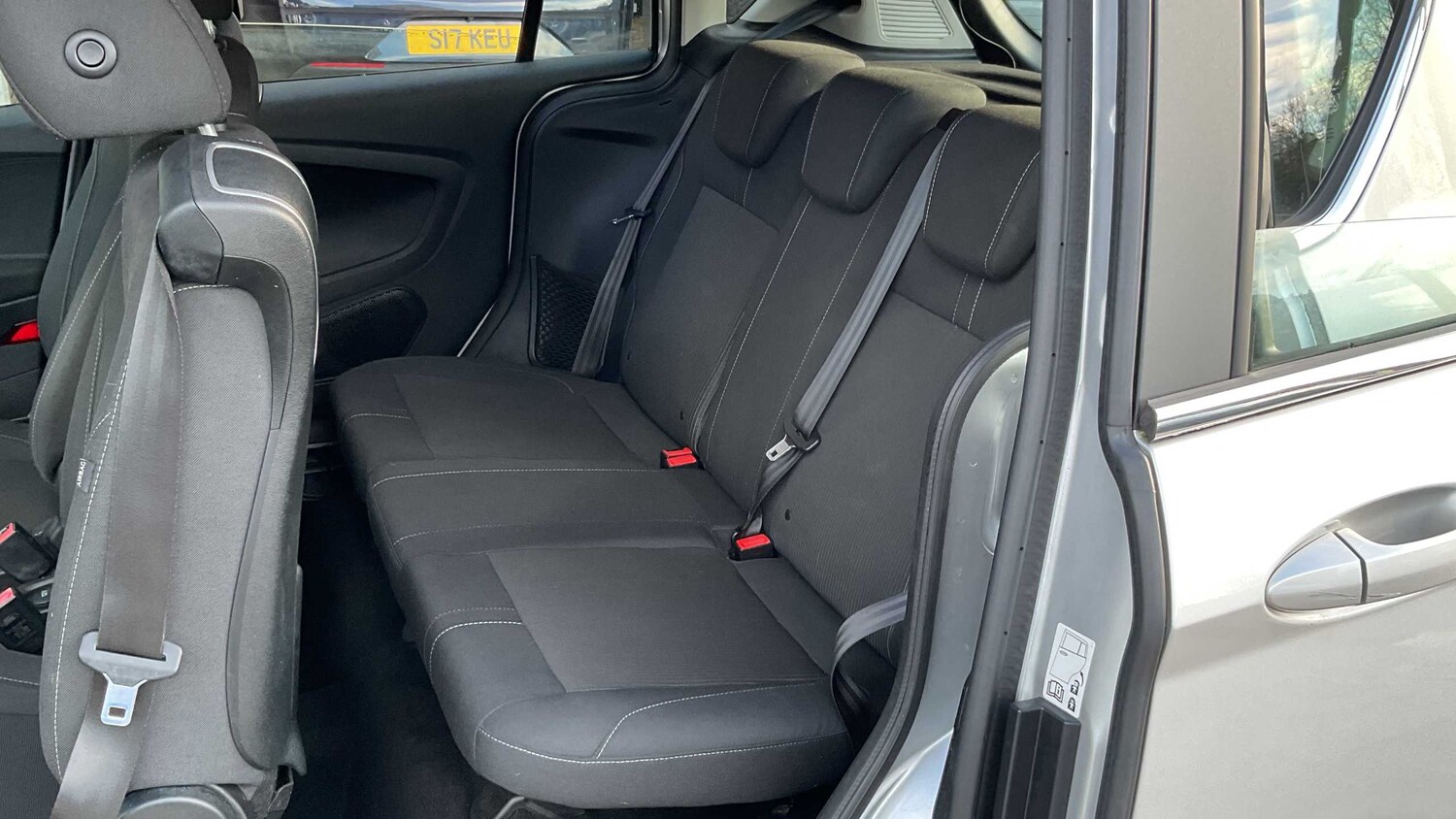 Used Ford B-MAX for sale - 77860123: Photo 15