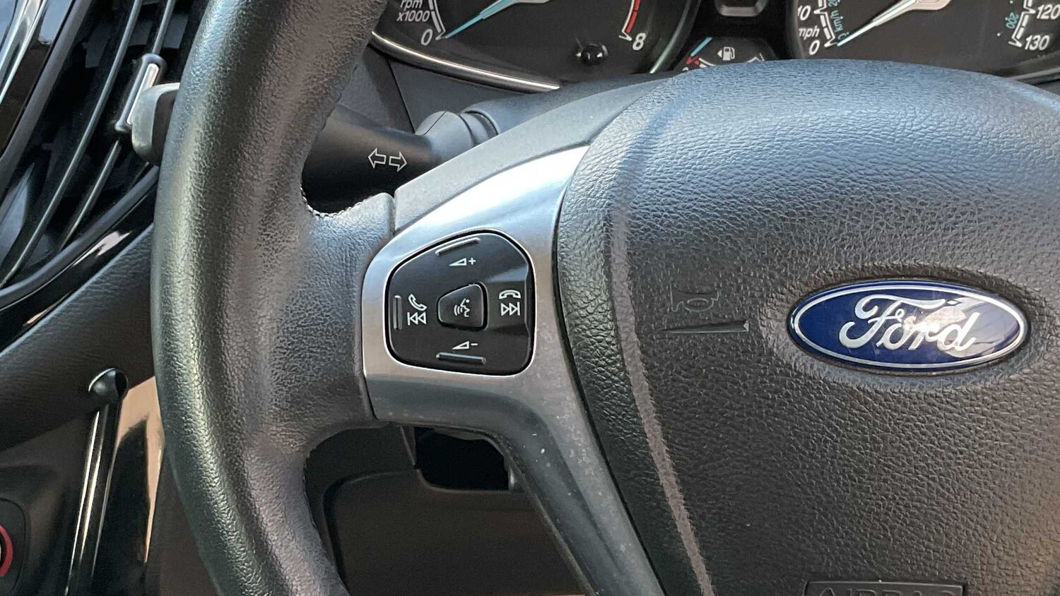 Used Ford B-MAX for sale - 77860123: Photo 18