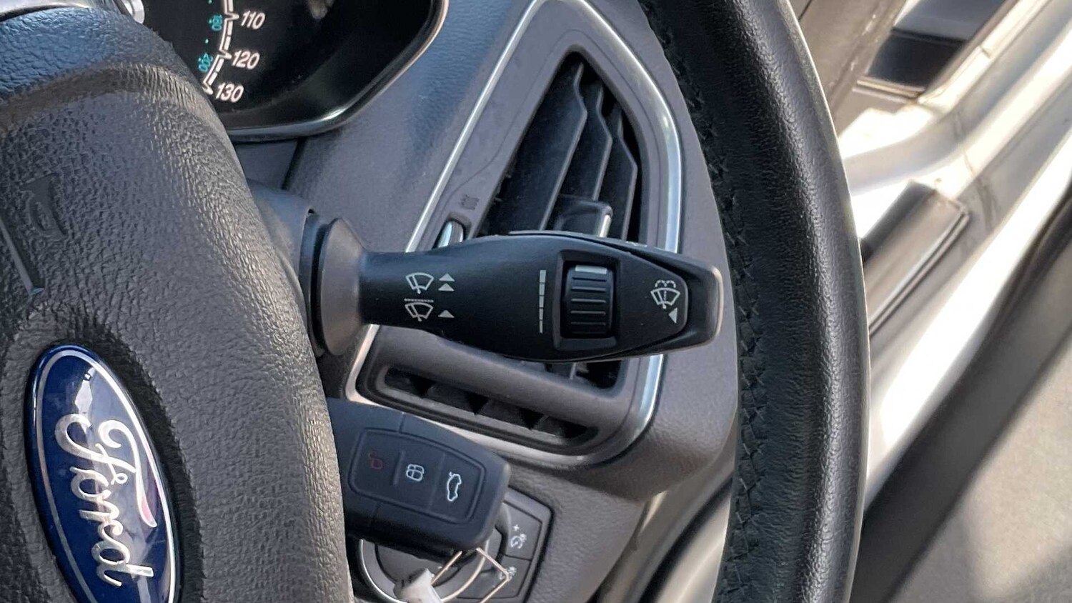 Used Ford B-MAX for sale - 77860123: Photo 20