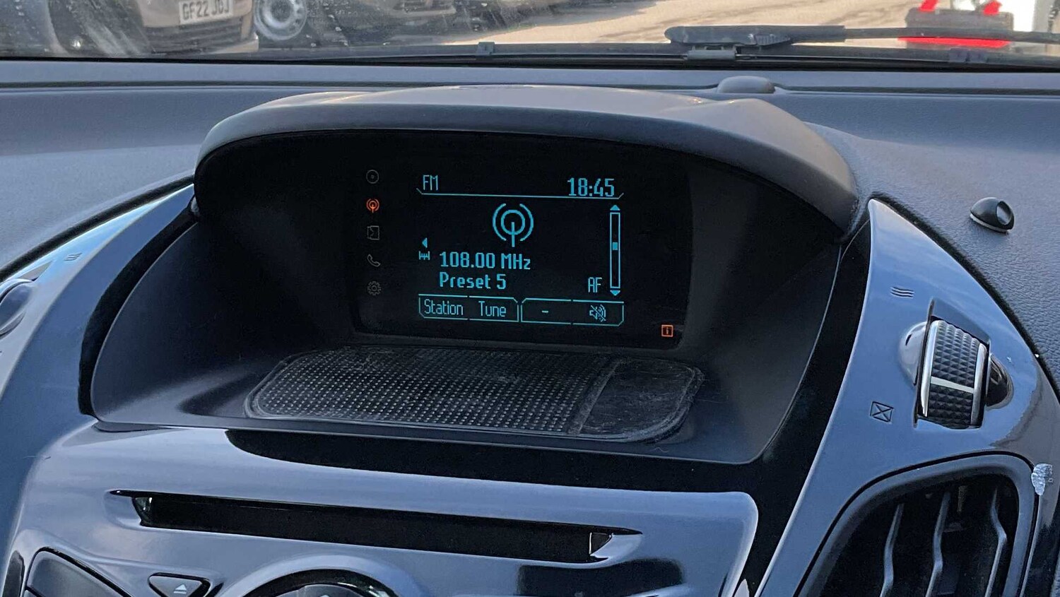 Used Ford B-MAX for sale - 77860123: Photo 21