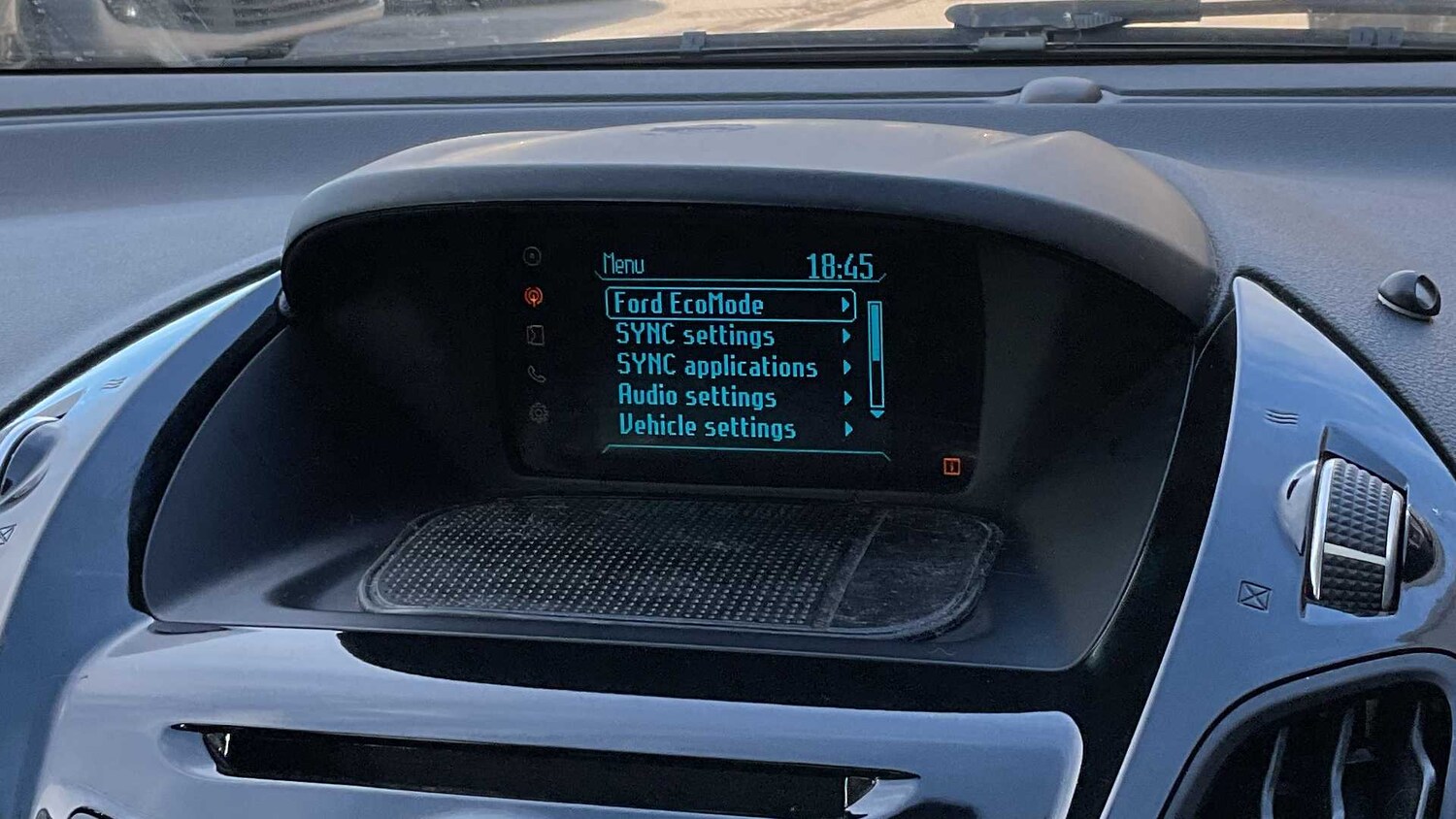 Used Ford B-MAX for sale - 77860123: Photo 22