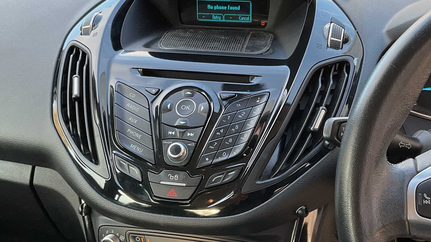 Used Ford B-MAX for sale - 77860123: Photo 24