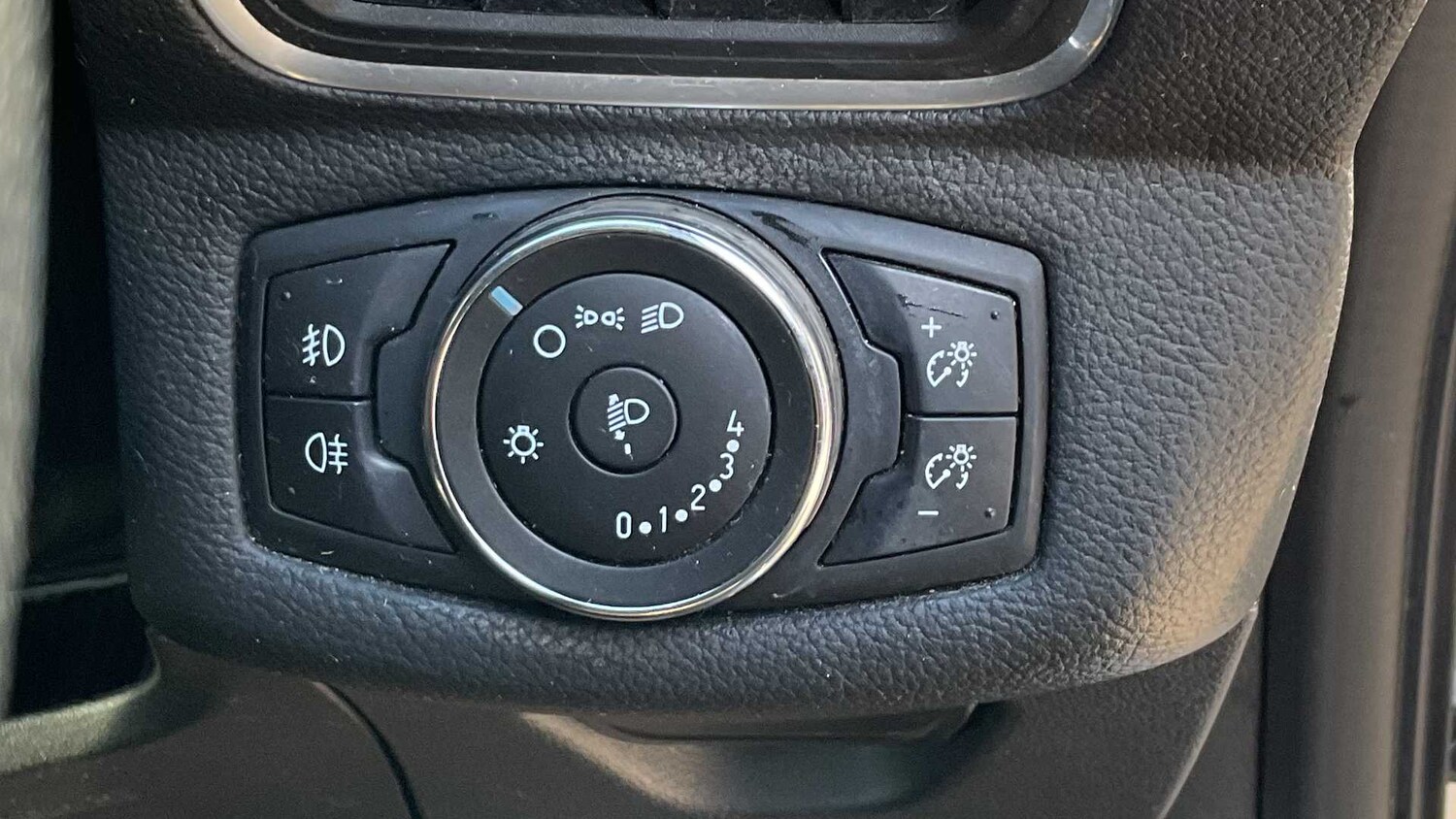 Used Ford B-MAX for sale - 77860123: Photo 25