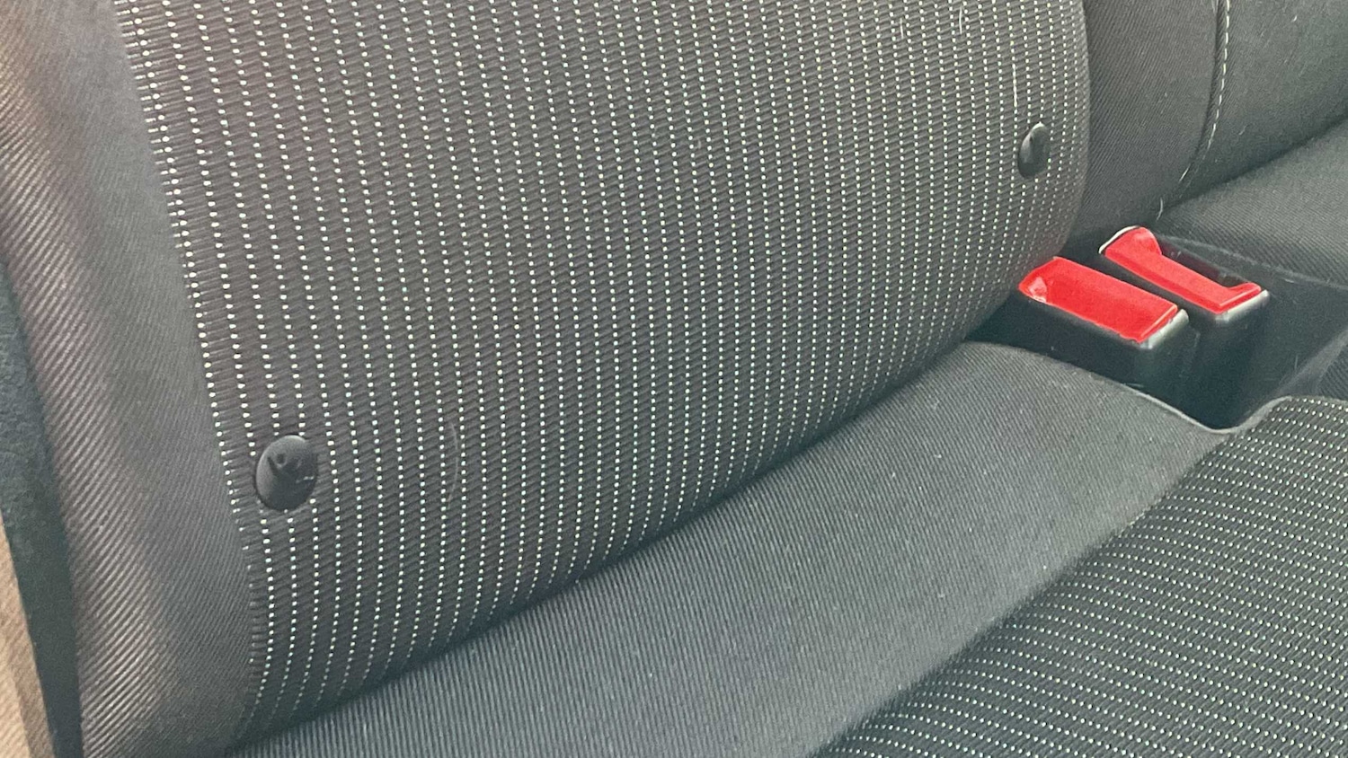 Used Ford B-MAX for sale - 77860123: Photo 27