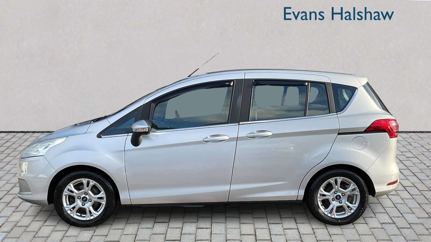 Used Ford B-MAX for sale - 77860123: Photo 4