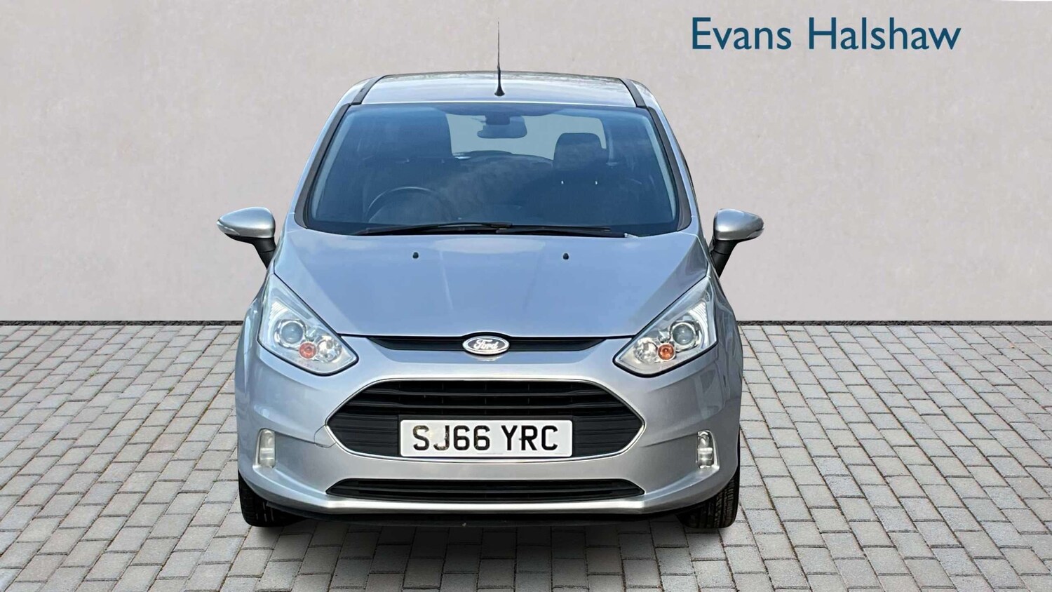 Used Ford B-MAX for sale - 77860123: Photo 6