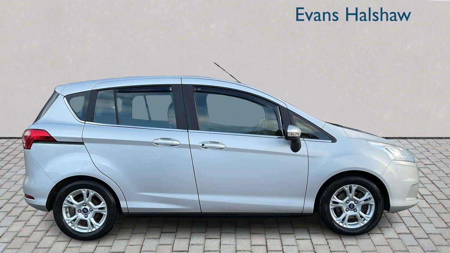 Used Ford B-MAX for sale - 77860123: Photo 7