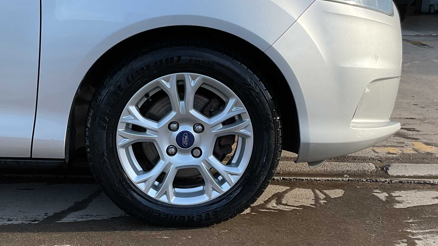 Used Ford B-MAX for sale - 77860123: Photo 8