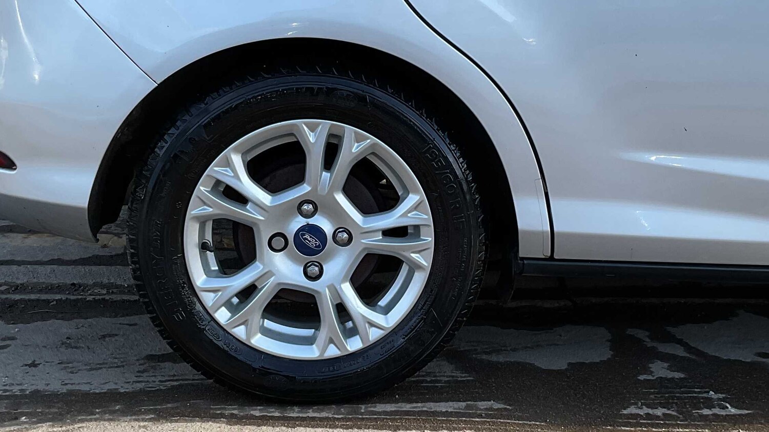 Used Ford B-MAX for sale - 77860123: Photo 9