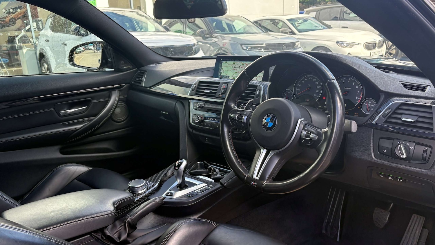 Used BMW M4 2020 for sale - 77894386: Photo 6