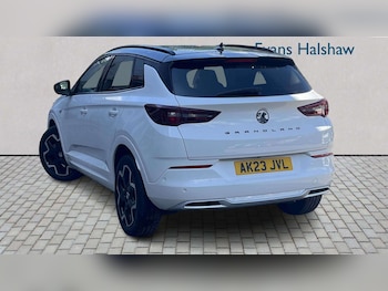 Used Vauxhall Grandland 2023 for sale - 79002125: Photo
