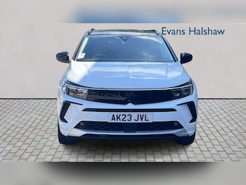 Used Vauxhall Grandland 2023 for sale - 79002125: Photo