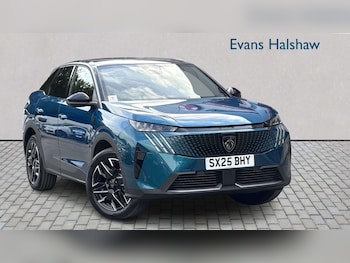 Used Peugeot 3008 2025 for sale - 79193159: Photo