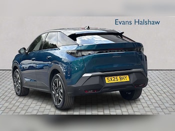 Used Peugeot 3008 2025 for sale - 79193159: Photo
