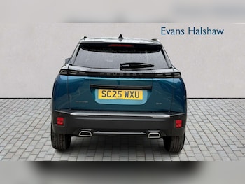Used Peugeot 2008 2025 for sale - 78925358: Photo