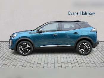 Used Peugeot 2008 2025 for sale - 78925358: Photo