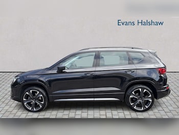 Used Cupra Ateca 2023 for sale - 79319414: Photo