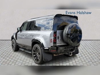Used Land Rover Defender 2021 for sale - 79397553: Photo