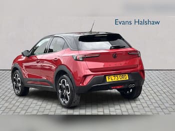 Used Vauxhall Mokka 2023 for sale - 79797961: Photo