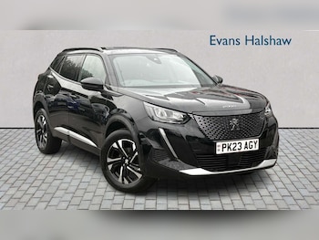 Used Peugeot 2008 2023 for sale - 79556026: Photo