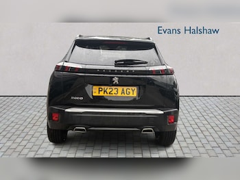 Used Peugeot 2008 2023 for sale - 79556026: Photo