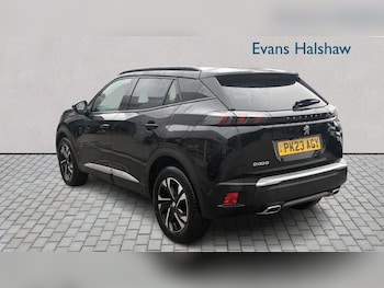 Used Peugeot 2008 2023 for sale - 79556026: Photo