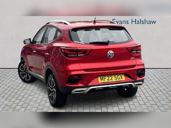 Used MG MG ZS 2022 for sale - 79227678: Photo