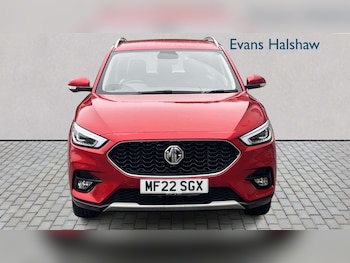 Used MG MG ZS 2022 for sale - 79227678: Photo