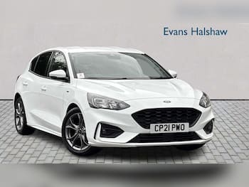 Used Ford Focus 2021 for sale - 79833993: Photo