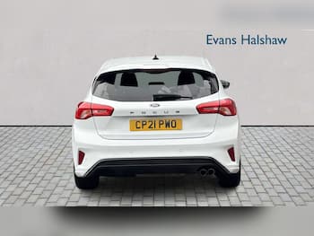 Used Ford Focus 2021 for sale - 79833993: Photo